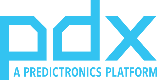 PDX Logo